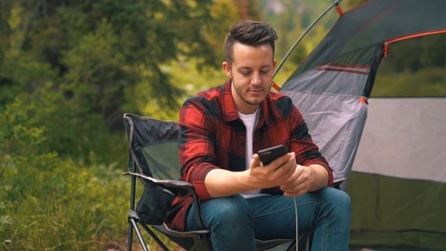 Jackery | Best outdoor green power supply for explorers смотреть онлайн