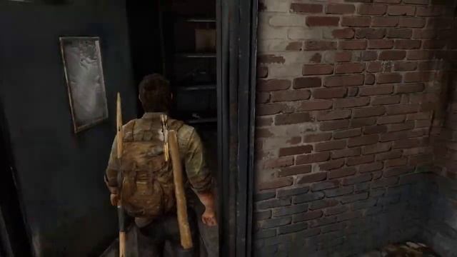 the Last of Us (6) смотреть онлайн
