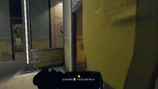 ГАЙД НА ZERO | Rainbow Six Siege смотреть онлайн