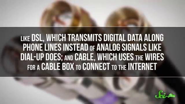 The Data Explosion | The History of the Internet, Part 3 смотреть онлайн