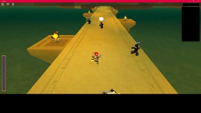 ROGUE LINEAGE: Abyss Walker VS Maric Knight смотреть онлайн