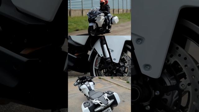 CFMOTO 1250TR-G -Экспансия смотреть онлайн