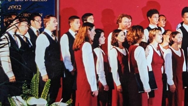 JACOBUS GALLUS, Elisabethae vero impletum est tempus (OM 4/20), APZ Tone Tomšič, Stojan Kuret смотреть онлайн