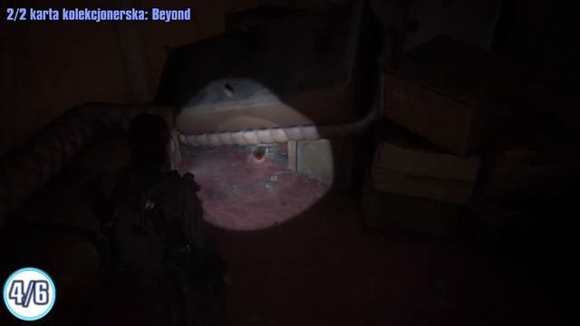The Last of Us 2 - Rozdział 14: Teatr (Lokalizacja wszystkich sekretów) смотреть онлайн