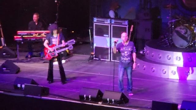 Jason Bonham's Led Zeppelin Evening - Stairway to Heaven - Bayou Music Center - Houston, TX 12/5/22 смотреть онлайн