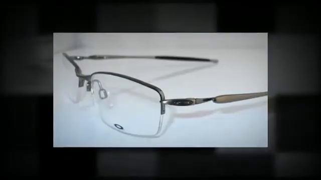 The Oakley Transistor OX3085 22-149 In Brushed Chrome смотреть онлайн