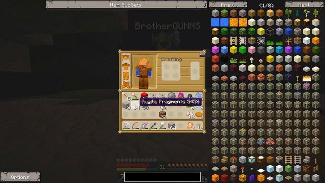 Minecraft: DIVINE RPG Mod | INSTA KILL, Ep.16 смотреть онлайн