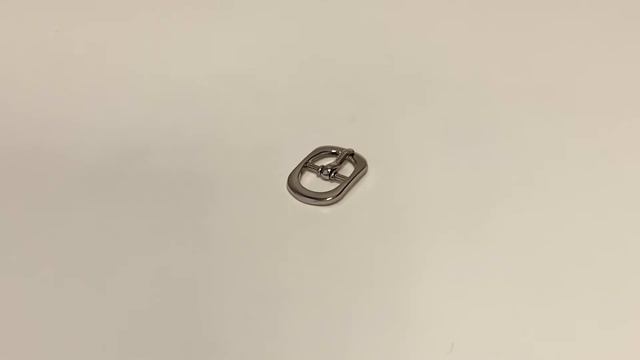 Пряжка L30775/10,5 NK (Цвет: никель)