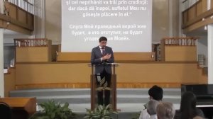 ОТТОЛКНИСЬ от ДНА __ Юрий Бондаренко __ Когда станет лучше_ _ Христианские проповеди