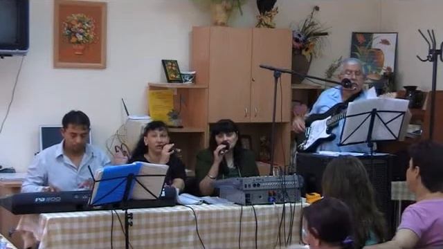 Фахри Тахиров - Лампата си запали смотреть онлайн