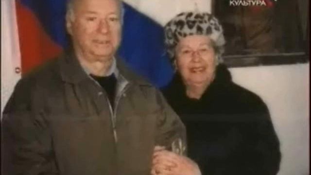 Анна Марли (передача , часть 2) смотреть онлайн