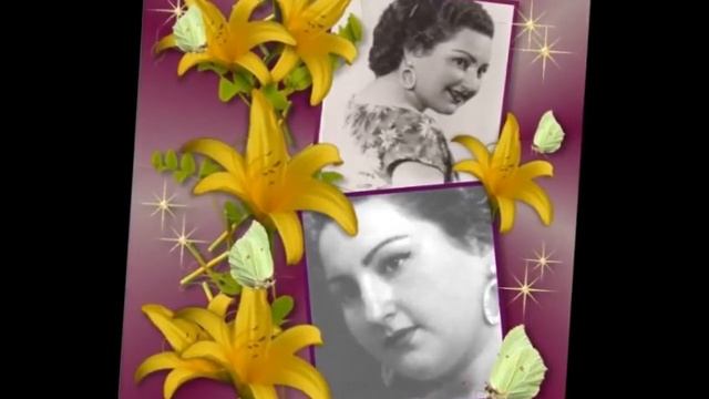 Tülin KORMAN-Kadir Mevlam Sen Verirsin Bu Canı (NİHAVEND)R.G. смотреть онлайн