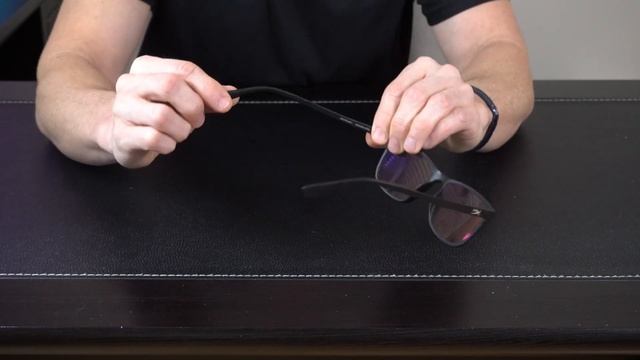 Unboxing & Review: HyperX Spectre React Gaming Glasses | ShopperInformer.com смотреть онлайн