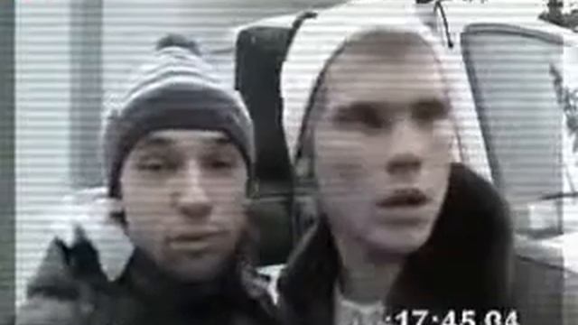 Два на куриных смотреть онлайн