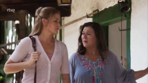 Lena Lorenz  - Amor fraternal [2.019] HDTVRip (Español Castellano)