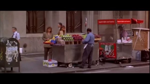 Die Hard "Summer In the City"