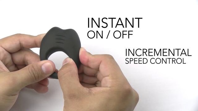 Colt Silicone Rechargeable Cock Ring - SAVE! | Naughty But Nice смотреть онлайн