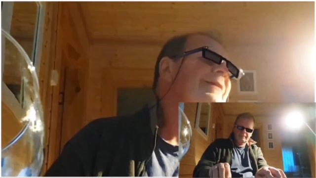 Вечерняя рапсодия...