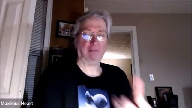 Maximus Heart Video Podcast: 'The Father-Wound', with George Stoimenov and John Fontaine смотреть онлайн