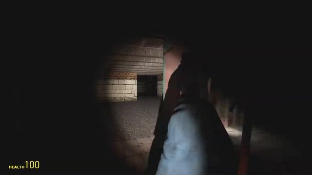 Garrys Mod Хоррор Упоротость #3 смотреть онлайн