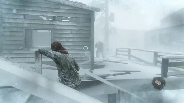 The Last of Us (PS4) - МИ МИ МИ СЕРИЯ #21 смотреть онлайн