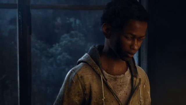 The last of us №12(Часть 2)[Сэм] смотреть онлайн