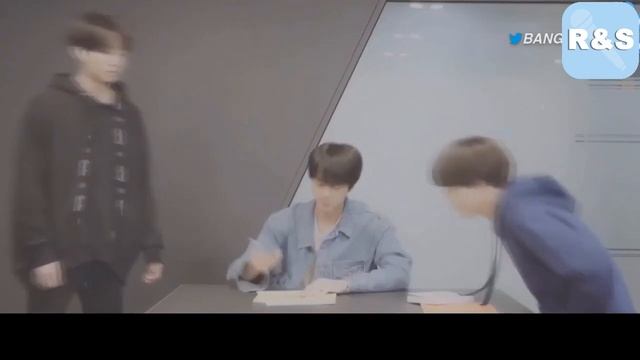 BTS PROM PARTY FESTA 2018