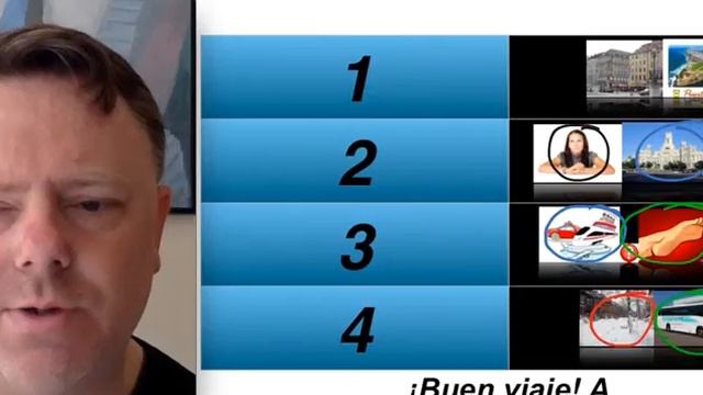 Spanish - Mira 2.3 смотреть онлайн