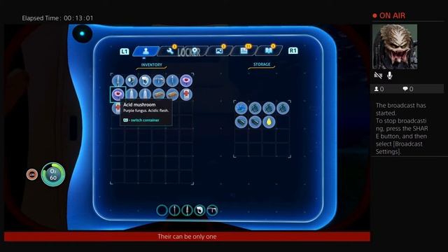 Subnautica смотреть онлайн