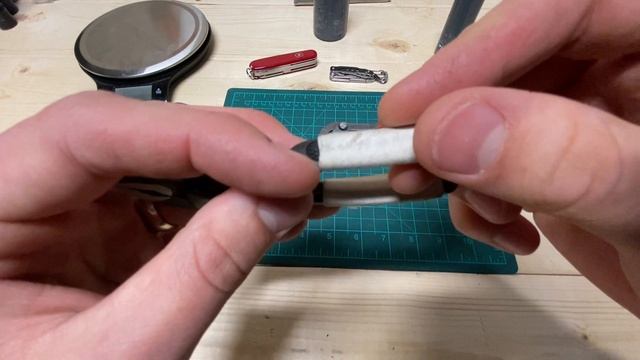 Knipex Cobra XS Pump Pliers (EDC Plier Perfection 87-00-100) смотреть онлайн