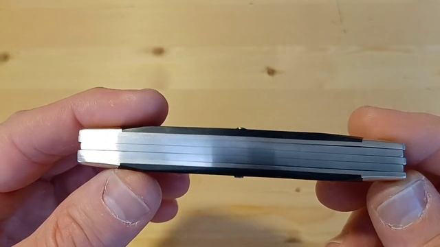 Buck Stockman Pocket Knife Returned To Manufacturer! смотреть онлайн