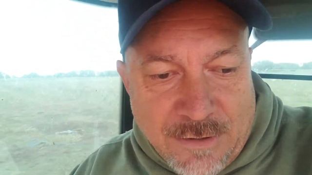 Preparing to leave TEXAS to ISLANDS Fall drought on the Farm - Rain coming soon? смотреть онлайн