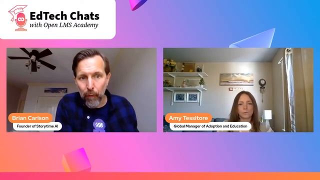 The Future of AI [EdTech Chats March 2024] - Daylight Savings Modification смотреть онлайн