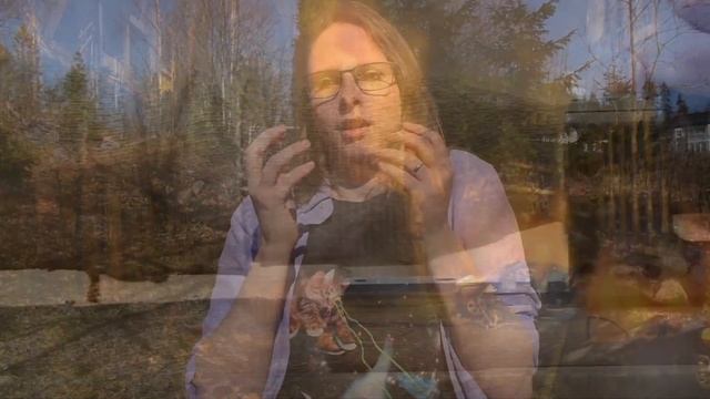 Mina nya glasögon - Limba Power смотреть онлайн