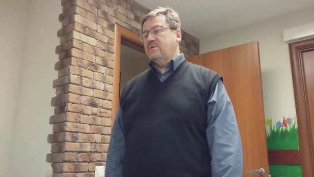 Фрагмент выступления доктора Мохова на встрече родительского клуба смотреть онлайн