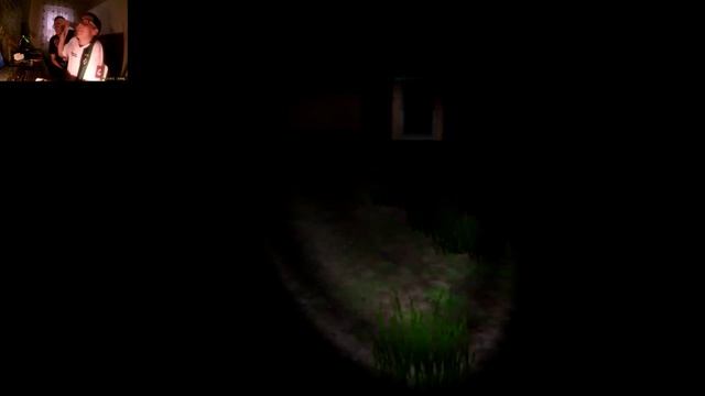 #1 Hubert gra w: Slender смотреть онлайн
