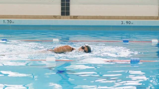 Discover Biofuse 2.0 Goggles from Speedo and Simply Swim смотреть онлайн