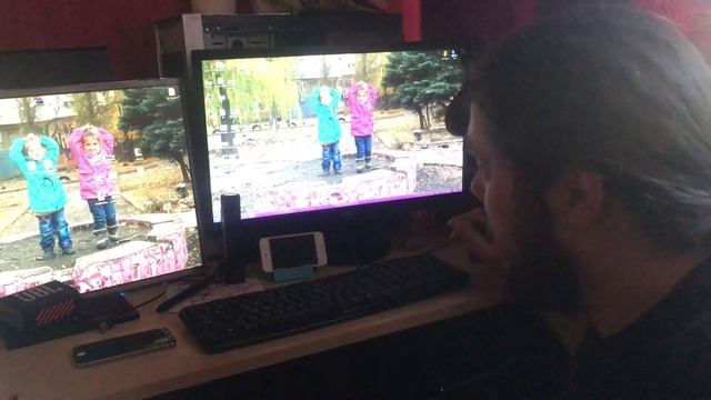 Авто Дом из паз 672-М Часть 25 смотреть онлайн