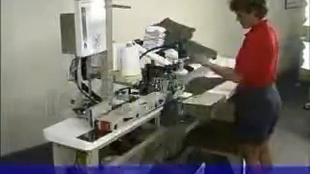 Боковые швы рукава AP264