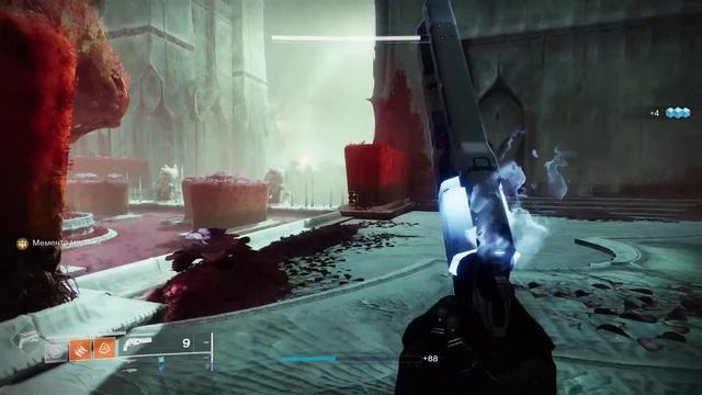 ЛЕГЕНДАРНЫЙ ЗИМНИЙ СТРИМ В DESTINY 2! смотреть онлайн
