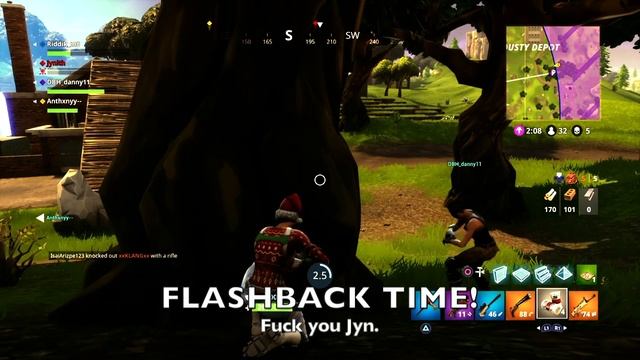 I CLIPPED BLOO/ MAJESTICS LAST FORTNITE GAME!!! -(Call of Duty WWII, and Fortnite Battle Royal) смотреть онлайн