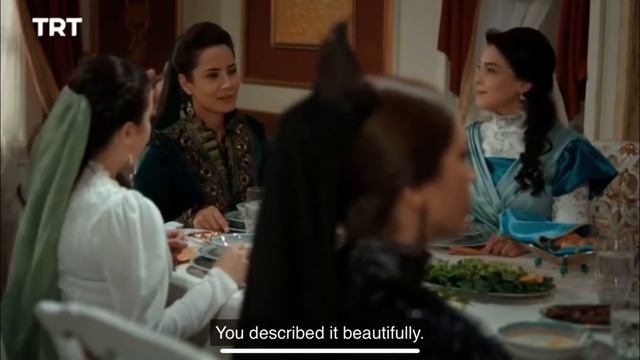 The month of Ramadhan described by Abdul Hamid II - the Last King of the Ottoman Empire смотреть онлайн