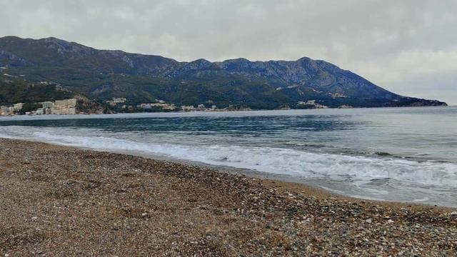 Beautiful Nature Of The Adreatic Sea. Nature Relax Video 4k #sleepmusic #4k #nature