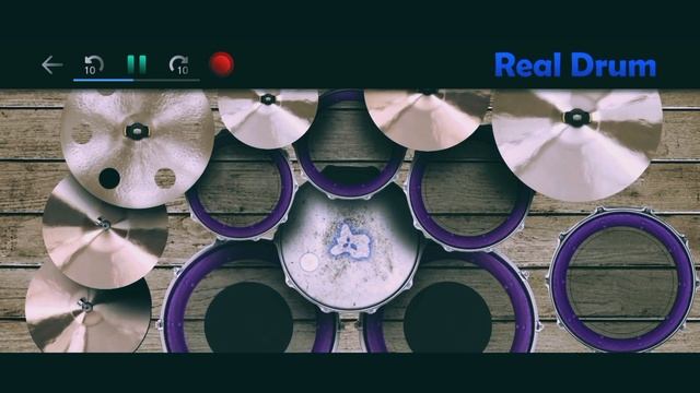 Cascada - Last Christmas (Drum Cover) смотреть онлайн