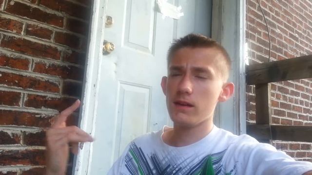 I arrived in Pennsylvania and my grandma surprised me with a Kindle Fire Tablet!- Vlog смотреть онлайн