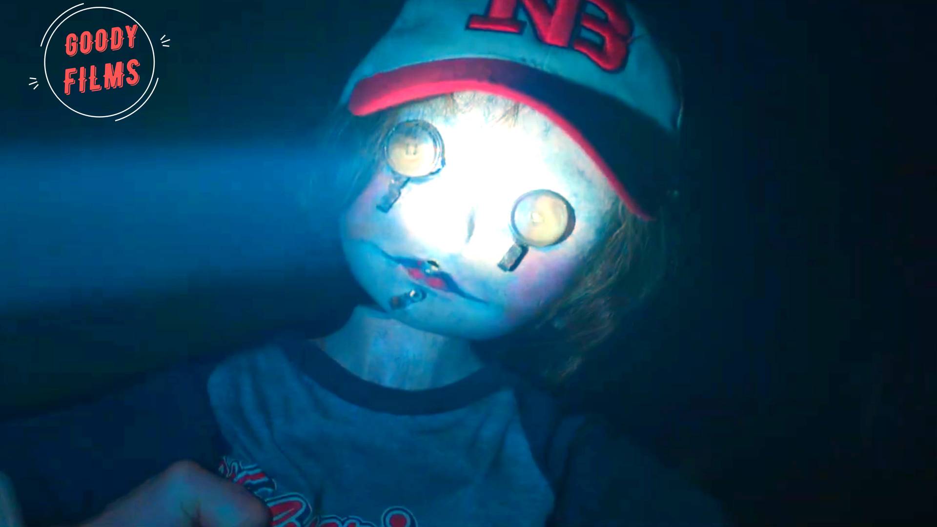 Синистер. Семейное проклятие - Русский Трейлер (Дубляж, 2024) смотреть онлайн