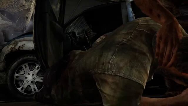 Прохождение The Last of Us часть #5 смотреть онлайн