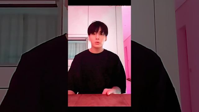 WEVERSE LIVE JK. 23.11.03