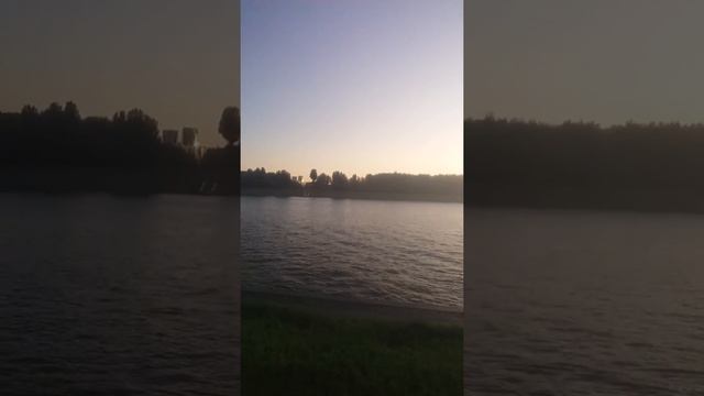 Андрей Дементьев Сумерки Астана смотреть онлайн