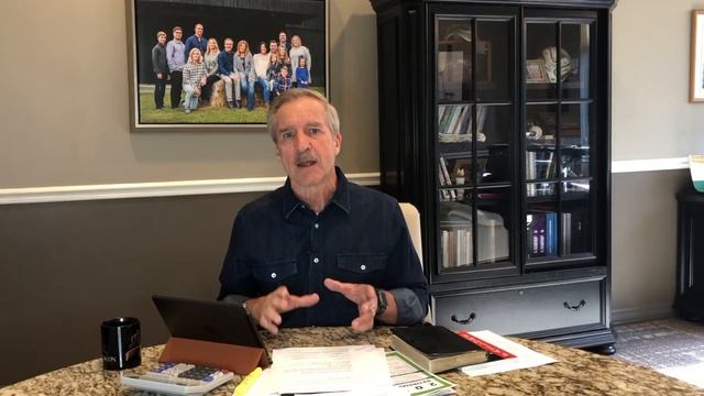 "The Covid Crisis and Your Personal Finances" with Pete Benson - #1 of 3 - Airing Wed., July 15@7pm смотреть онлайн